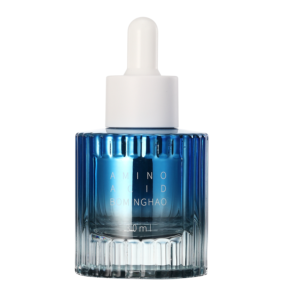 Top Suppliers Wholesale Price Customized Logo 2oz 20ml 30ml 60ml Eco-friendly Recyclable Glass Dropper Bottles Skincare Serum
