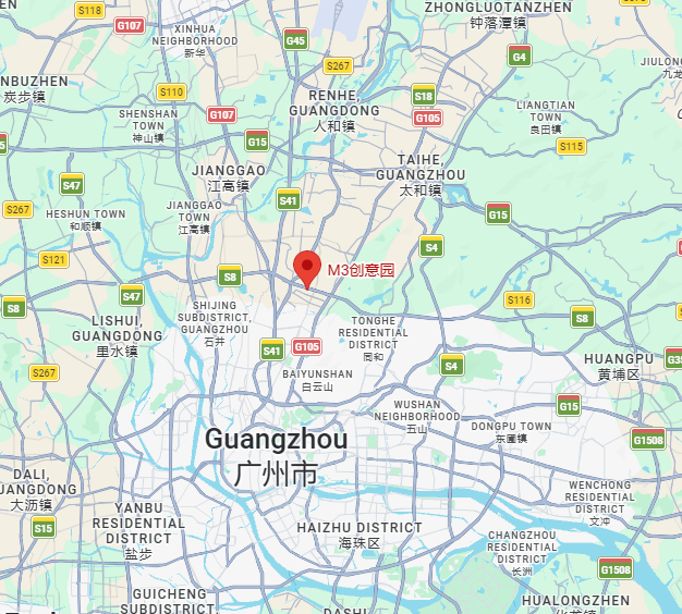 Google map