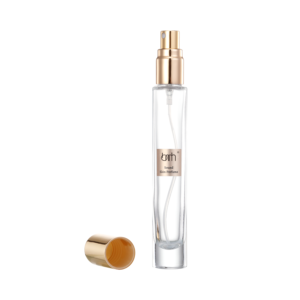 Wholesale Perfume Spray Bottle 5ml 10nl 15ml Can Be Refillable Glass Bottle Perfume Spray Bottle