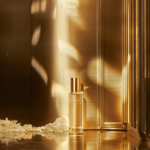 15ml 30ml 50ml Luxury Glass Lotion Pump Oil Dropper Spray Cosmetic Packaging Bottle