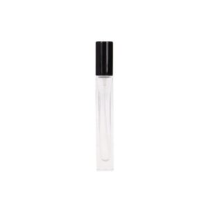 10ml Glass Bottle Sample Perfume Portable Glass Spray Bottle Perfume Bottle